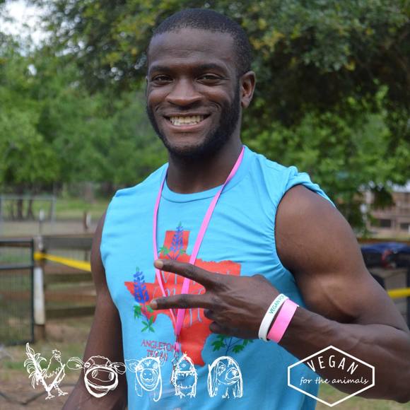 Meet your Posher, Derek - Picture 1 of 1